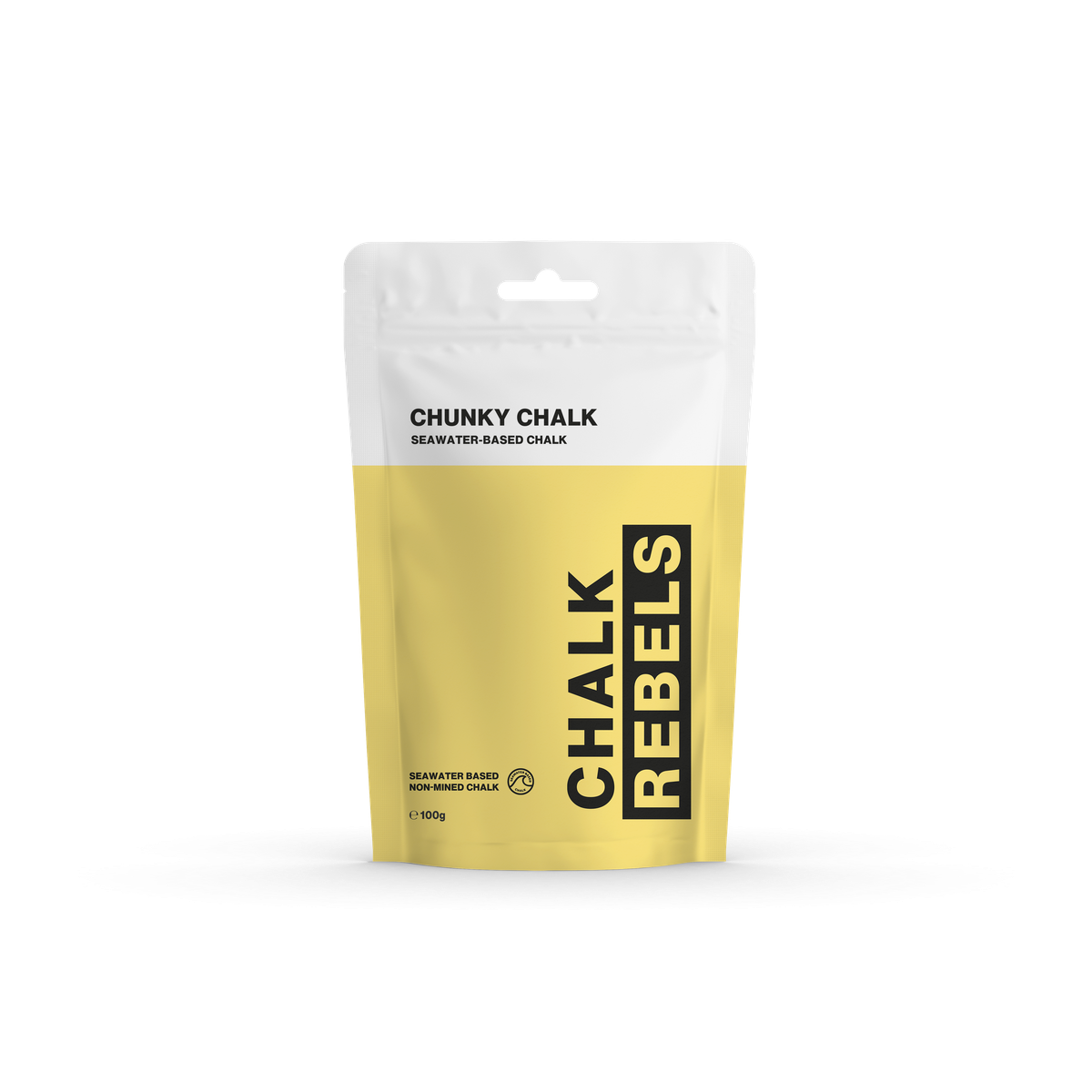 CHUNKY CHALK