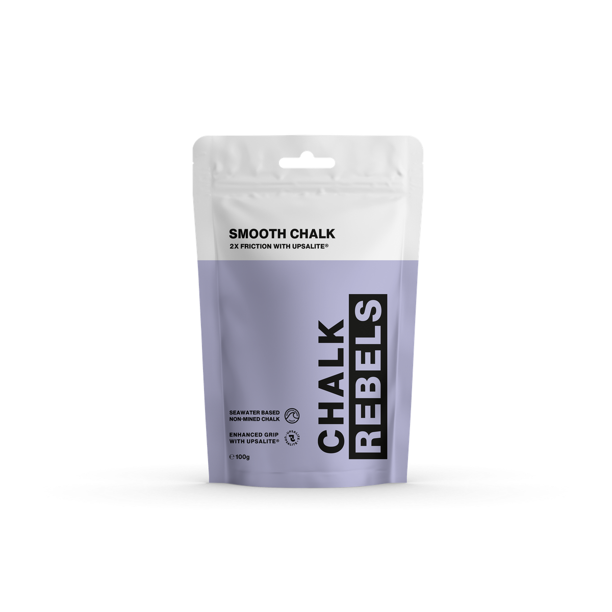 SMOOTH CHALK