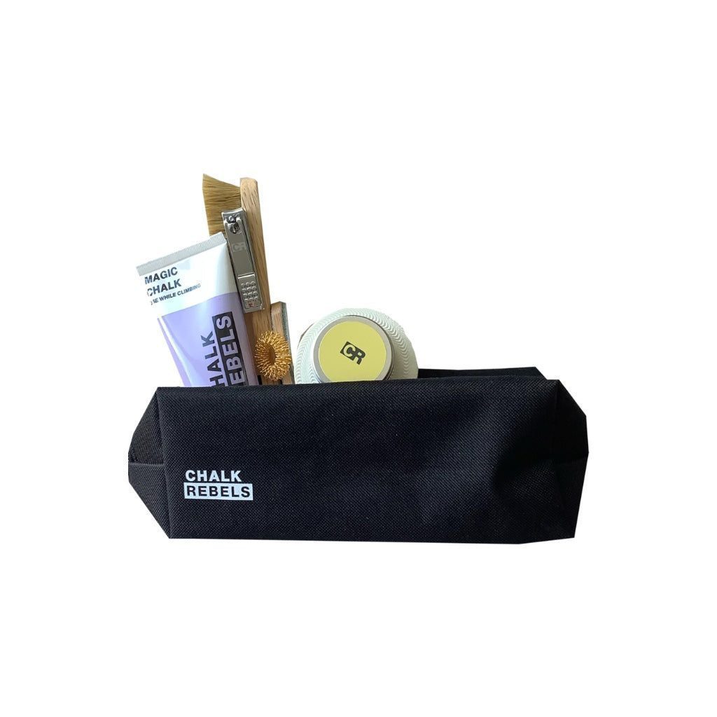 CHALK REBELS KIT